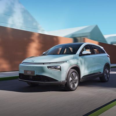 Chine Véhicule à grande vitesse de voitures électriques de Xpeng 170km/h G3 de nouveau véhicule d'énergie de voitures de la Chine avec SEPA à vendre