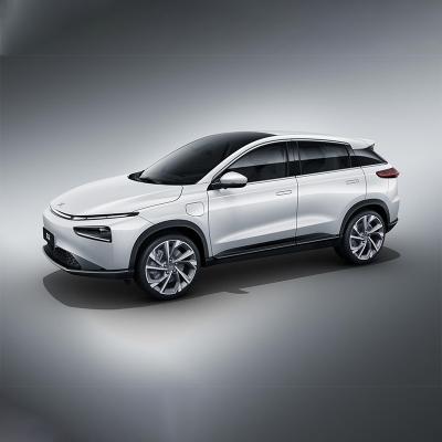 Chine Grand espace Xpeng G3i plusieurs couleurs berline électrique pure nouvelle énergie véhicules à énergie nouvelle voitures Ev à vendre