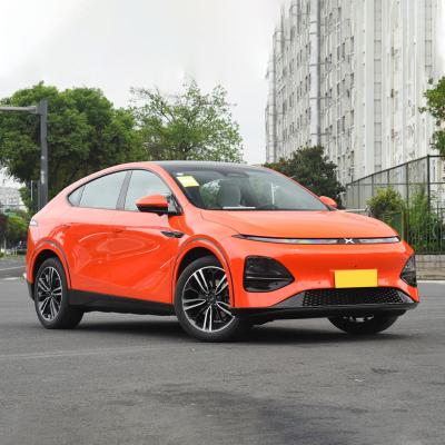 Chine SUV de taille moyenne nouvelle voiture 2023 Xiaopeng G6 véhicules à énergie nouvelle voiture électrique super rapide avec 5 sièges à vendre