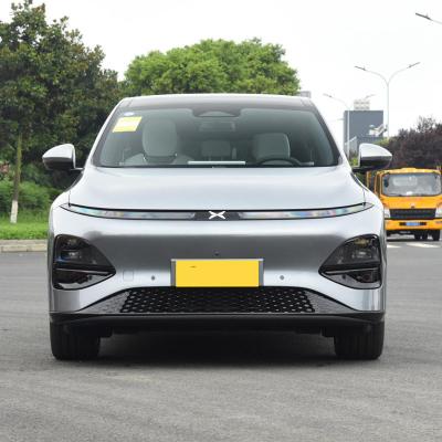 China China 2023 Xpeng G6 202 km/h nuevo coche EV para adultos de alta velocidad Xiaopeng G6 New Energy Car Auto Car en venta