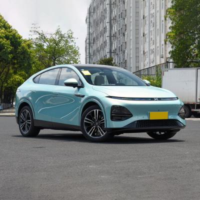 Chine Dernière version la plus tendance des voitures Xiaopeng Suv Xpeng G6 véhicules électriques à nouvelle énergie 5 sièges Suv Ev Cars à vendre