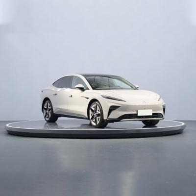 China Rising Auto New Energy 100 % Elektroauto Fahrzeug Autos Autos Motoren F7 Feifan F7 New Energy Vehicles zu verkaufen