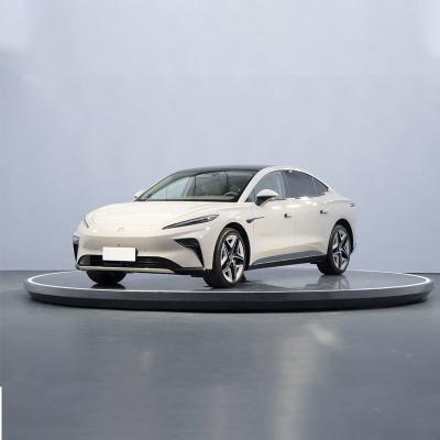 Chine Pas cher en hausse Feifan F7 nouveaux véhicules énergétiques Ev voiture de luxe Sport berline voiture électrique à vendre à vendre