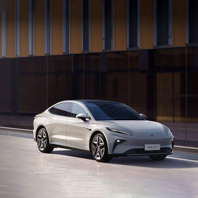 Chine Feifan F7 – voiture électrique intelligente et populaire, nouveau véhicule électrique de luxe, nouveaux véhicules énergétiques pour adultes à vendre