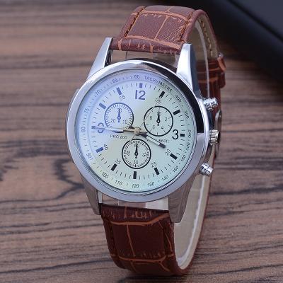 China Non-specific wholesale watch men's fashion watches 2022 are cheap for sale