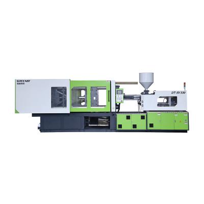 China GREENST IJT-SV330 Horizontal PLASTIC INJECTION MOLDING MACHINE for sale