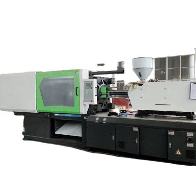 China Horizontal PET Injection Machine , Pet Make Injection Machine Made In China for sale