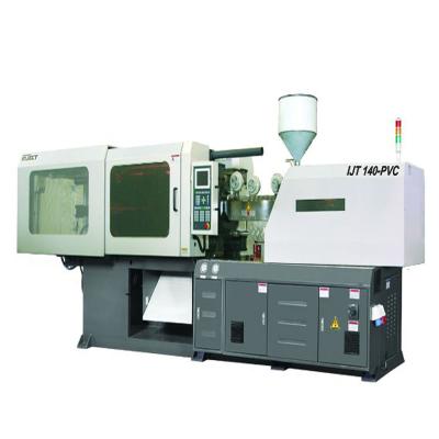 China Greenst 140-PVC SD40 Shoe Injection Molding Machine Horizontal Rubber Shoe Injection Molding Machine Single OPENING STROK360mm for sale