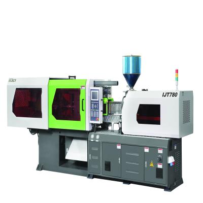 China Easy operation cap molding molding machine case making machine Greenst IJT-780SD90 opening stroke970mm for sale