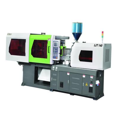 China Easy operation nissei injection molding machine Features Greenst IJT-140SD45 second hand crafting stroke360mm for sale