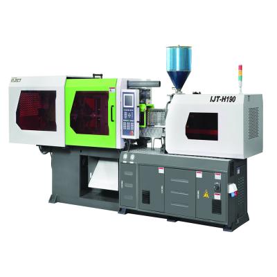 China Horizontal Lighter Making Machine Electrical Switch Manufacturing Machine Greenst IJT-H190SD45 for sale