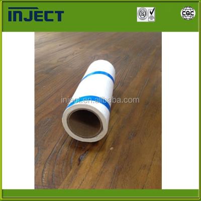 China Manual fiber roll refill with spiral form fiber refill fiber roll for sale