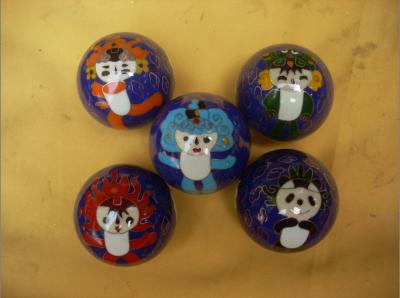 China Chinese therapy ball for sale