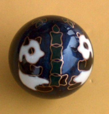 China Chinese therapy ball for sale