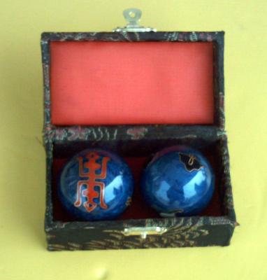 China Chinese therapy ball for sale