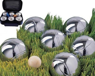 Chine BBW-boules, boule, petanque, petanca à vendre