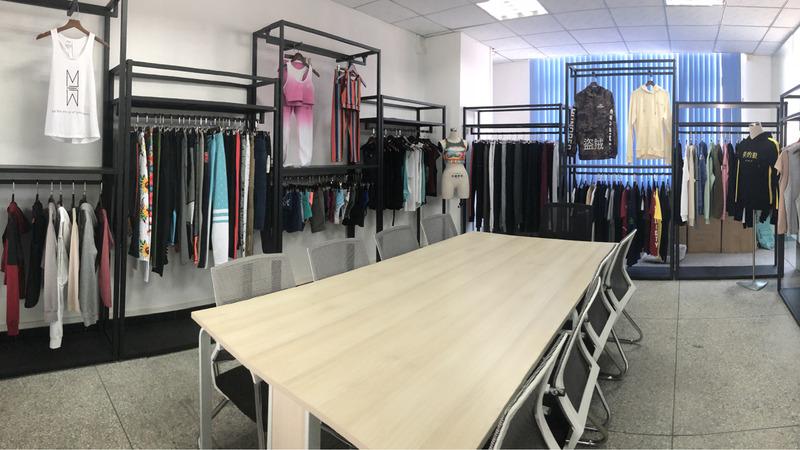 Verified China supplier - Dongguan Zita Apparel Co., Ltd.