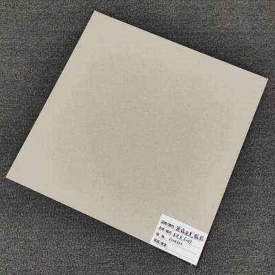 China Super Market BRB Full Body Matt Tile Micro Powder Floor Tile for sale