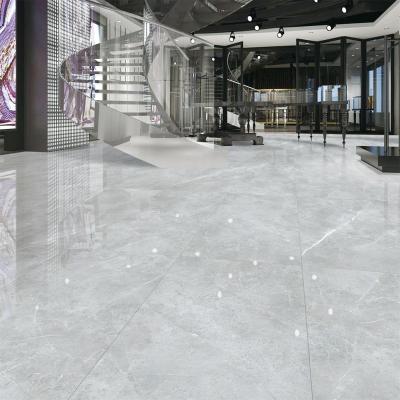 China Modern Marble Full Body 800x1600mm Polished Porcelain Marble Floor And Wall Tiles for sale