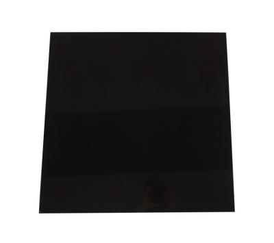 China Black Color Room Wholesale Kimgres Nice Hand Painted Cheap Ceramic Tile for sale