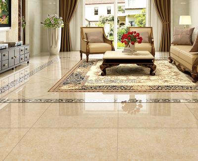 China Chinese Seamless Pattern Equipment-Living Room Flooring Porcelain Tiles New for sale