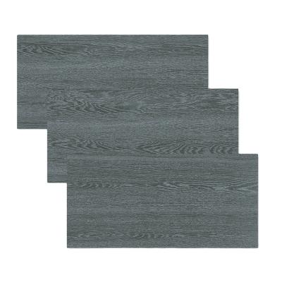 China High Quality Vintage Exterior Wall Tiles Full Body Glazed Exterior Ceramic Plank Flooring Tiles Exterior Free Sample for sale