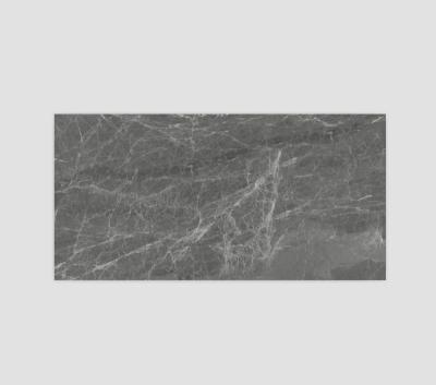 China Vintage Pattern High Quality Marble Wax Polished Anti-Slip Waterproof Ceramic Floor Tiles Free Sample for sale