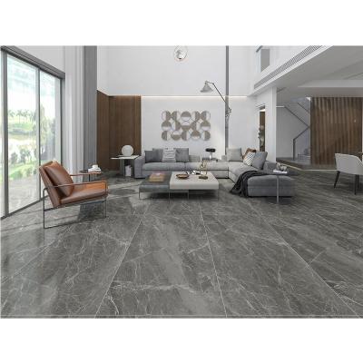 China Rustic Tiles Wax Polished Marble Stone Anti Sliding Porcelain Wall Ceramic Floor Tiles Look 750x1500 Mm for sale