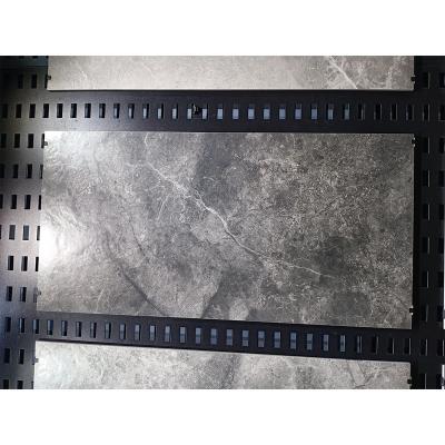 China Vintage JIANHUA factory design price gray polished 3d wall decoration 60x120 marble porcelain tiles for ceramic floor for sale