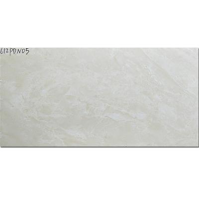 China Rustic Soft Matte Porcelain Tiles 600x1200 Mm Anti Slip Polished Floor Tiles for sale