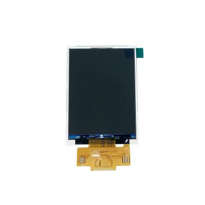 China Mobile Phone 320P Customizable 3.2 Inch TFT LCD Screen Display With 240x320 Resolution for sale