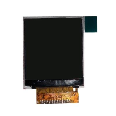 China Equip 2017 new 128x128 1.44 inch color TFT LCD panel by factory price for sale