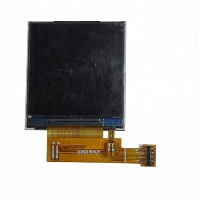 China Instrument IPS 1.54 inch tft lcd module with 240x240 touch screen for sale