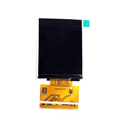 China Instrument 240x320 Tft 2.8 Inch LCD Display Factory Price for sale