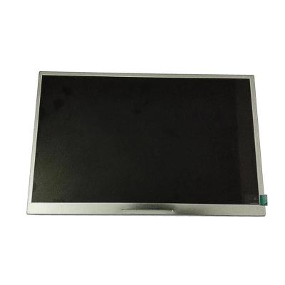 China Instrument 1024x600 Resolution TFT LCD LVDS Interface Screen Module 10.1 Inch LCD Panel for sale