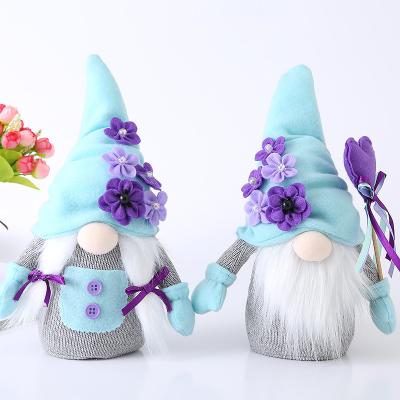 China Rudolph Dolls Faceless Dolls House Window Decoration Mothers Day Products Gnome Festival Decoration Mothers Day New for sale