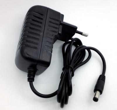 China DC Output Type and Plug In Connection ac dc power supply 12v 2a power adapter for sale