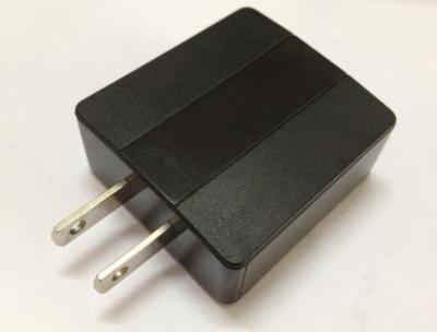 China 5V 2A USB power adapter with AU plug CE UL KC CCC FCC for sale