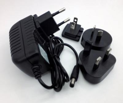 China Switching power supply Mall mount adapter 5V 2A 5V 1A power supply for sale