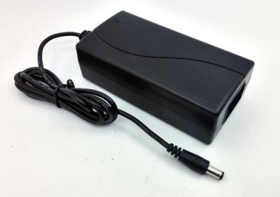 China Power Adapter:12V 5A DC for Double Touch Screen POS Terminal Supermarket POS for sale