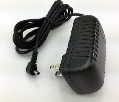 China Switching ac dc adaptor 5v 9v 12v 24v power adapter 0.5a 1a 1.5a 2a with 3.1*1.1*10MM DC plug for sale