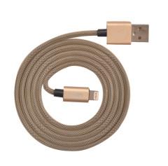 China Cable iPhone MFI Cable MFI certificado cable USB cable de fecha para Samsung cable de fecha cable de alta calidad rg 6 con cable de fecha en venta