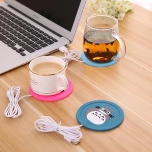 China Chirstmas  Gift  USB Warmer CUP For Novelties Items Electric Warmer USB Cup Warmer for sale