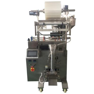 China Food Ketchup Automobile Filling Packing Machine, Honey Filling Packing Machine, Peanut Butter Filling Packing Machine for sale