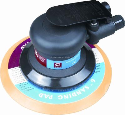 China EP3150-6 5mm Pneumatic Orbit 150mm Sander CE EP3150-6 for sale