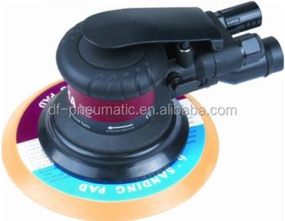 China EP7151-6-S 150mm Orbital Sander 6inch 5mm Orbit Self Vacuum Sander Orbital Sander CE EP7151-6-6 for sale