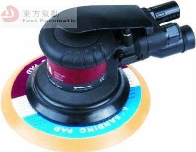 China Hot Selling High Quality EP8152-6 6inch 2.5mm Orbit Pneumatic Polishing Sanders EP8152-6 for sale