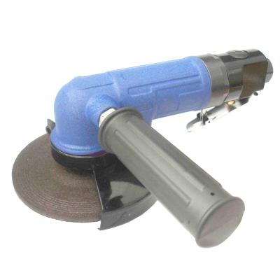 China EP1780TL Angle Grinder 100mm EP1780TL Level 4 Air Industrial Angle Grinder for sale