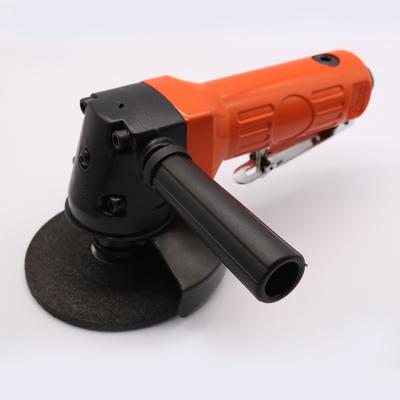 China NEW ! EP1790TL EP1790TL Crusher Angle Grinder 100mm Level 4 Air Industrial Angle Grinder for sale