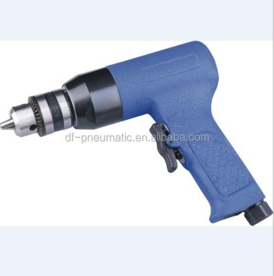 China EP6203R 10mm 3/8 wrench and keyless pneumatic drill EP6203R for sale